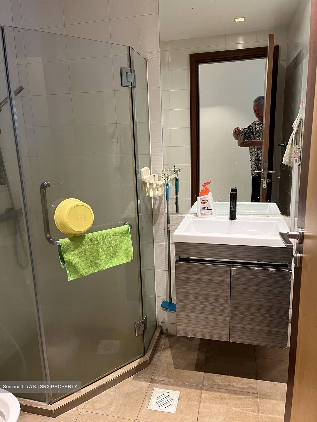 Palm Residence (D21), Apartment #430658421